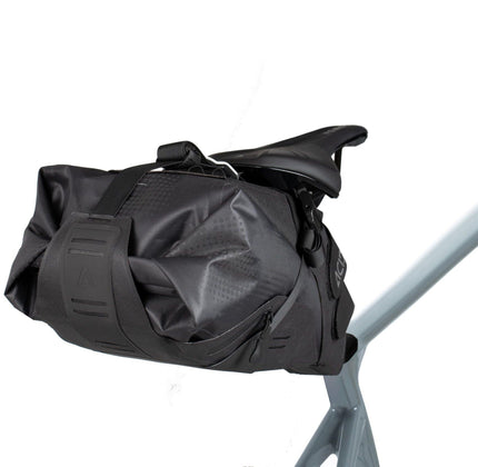 ACID Saddle Bag Pack Pro 11 Black