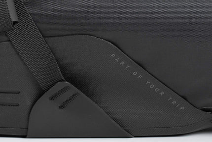 ACID Saddle Bag Pack Pro 11 Black