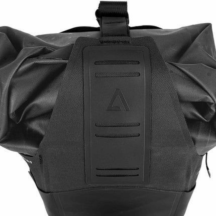 ACID Saddle Bag Pack Pro 11 Black