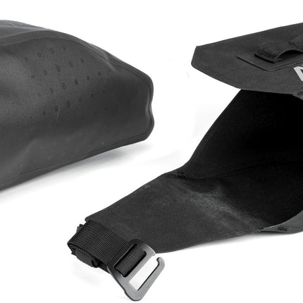 ACID Saddle Bag Pack Pro 11 Black