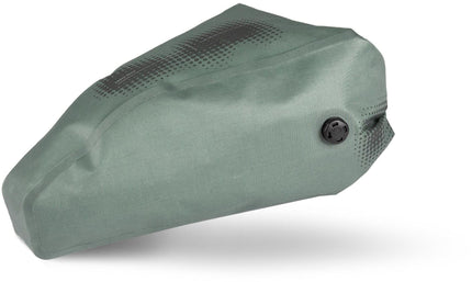 ACID Saddle Bag Pack Pro 11 Black/Green