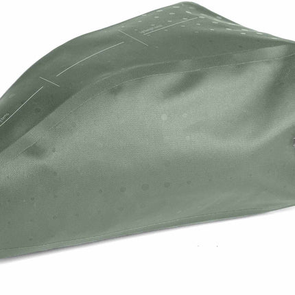 ACID Saddle Bag Pack Pro 11 Black/Green