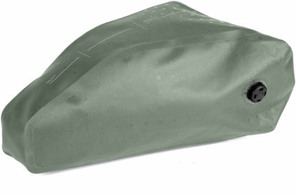 ACID Saddle Bag Pack Pro 11 Black/Green