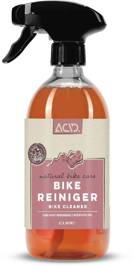 ACID NATURAL BIKE CLEANER