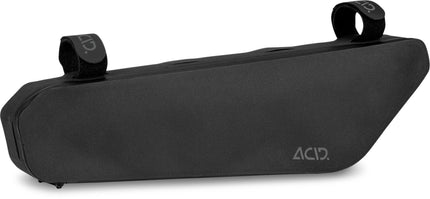 ACID FRAME BAG PACK PRO 3 BLACK