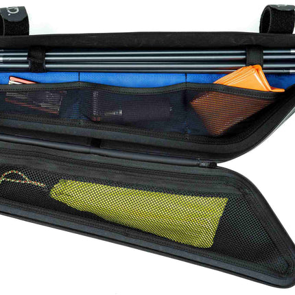 ACID Frame Bag Pack Pro 3 Black