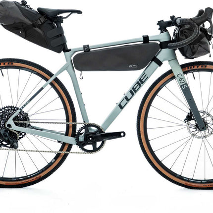 ACID Frame Bag Pack Pro 3 Black