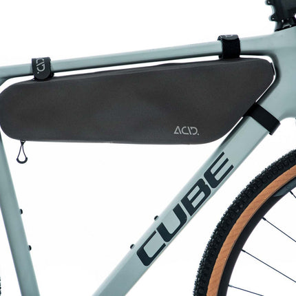 ACID Frame Bag Pack Pro 3 Black