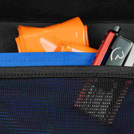ACID Frame Bag Pack Pro 3 Black