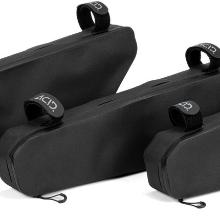 ACID Frame Bag Pack Pro 3 Black