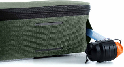 ACID FRAME BAG PACK PRO 3 GREEN