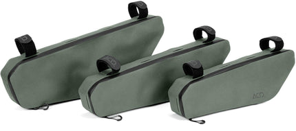 ACID FRAME BAG PACK PRO 3 GREEN