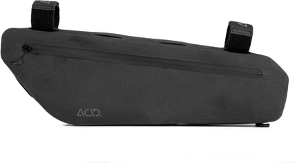 ACID FRAME BAG PACK PRO 2 BLACK