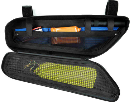 ACID FRAME BAG PACK PRO 2 BLACK