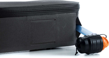 ACID FRAME BAG PACK PRO 2 BLACK