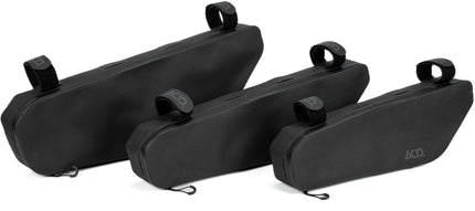 ACID FRAME BAG PACK PRO 2 BLACK