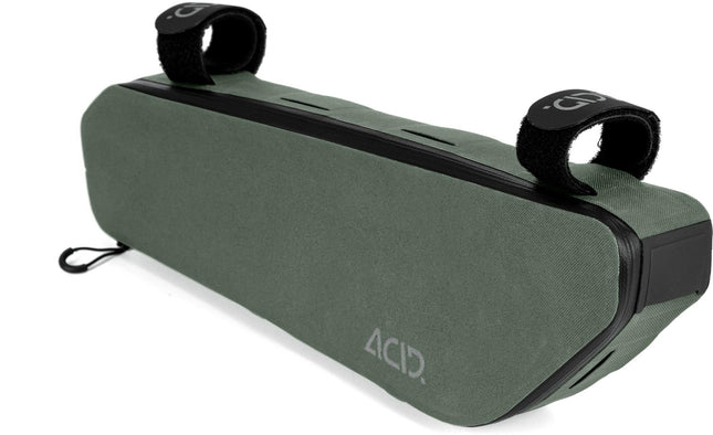ACID Frame Bag Pack Pro 2 Green