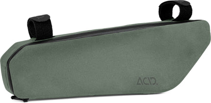 ACID Frame Bag Pack Pro 2 Green