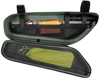 ACID Frame Bag Pack Pro 2 Green