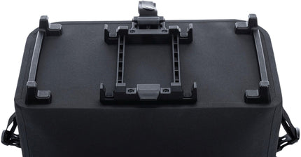 Acid Front Carrier Bag Pro 40 Hic Rilink Black