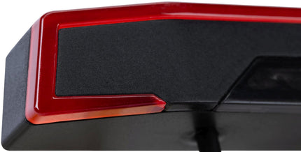 ACID E-BIKE CARRIER REAR LIGHT PRO-E HPP BES2 BLACK