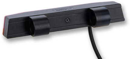 ACID E-BIKE CARRIER REAR LIGHT PRO-E HPP BES2 BLACK