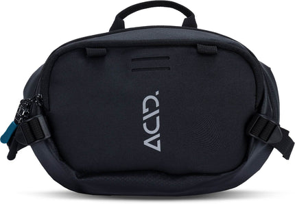 Acid Hip Bag Pack Pro 3 Black