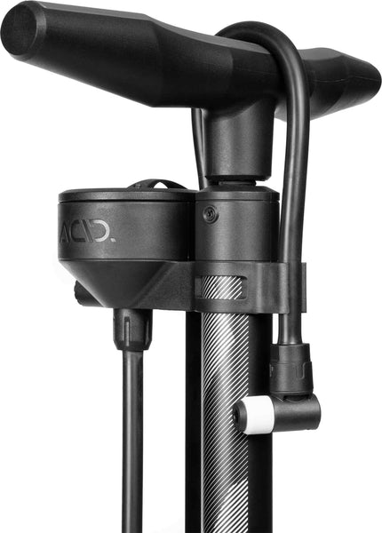 ACID FLOOR PUMP RACE DIGITAL CLIK™ BLACK