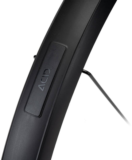 ACID MUDGUARD EDITOR HYBRID 60 28'' BB MOUNT 2.0