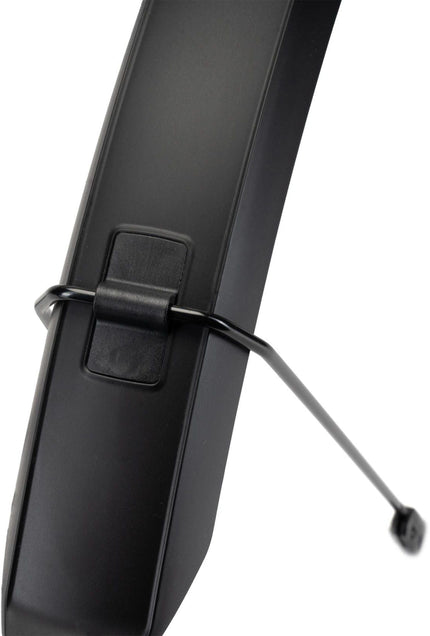 ACID MUDGUARD EDITOR HYBRID 60 28'' BB MOUNT 2.0
