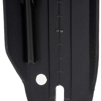 ACID MUDGUARD EDITOR HYBRID 60 28'' BB MOUNT 2.0