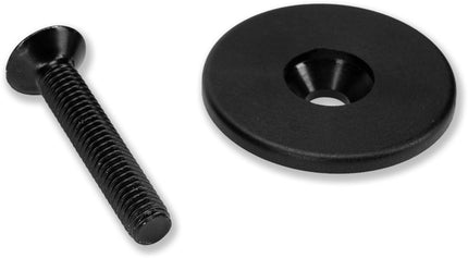 ACID TOPCAP OMNE BLACK