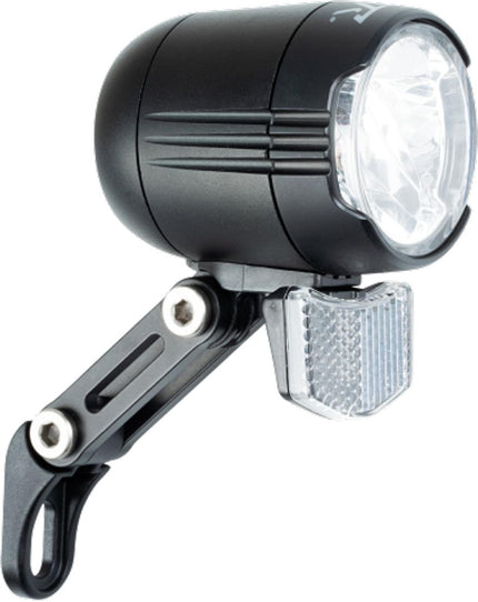 RFR E-Bike Front Light E 120 Bes3 Black