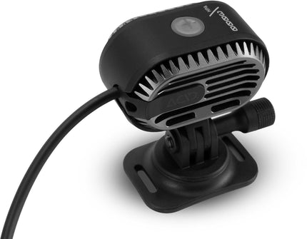 ACID OUTDOOR LED-LIGHT HPA 3000 SPACE GREY`N`BLACK