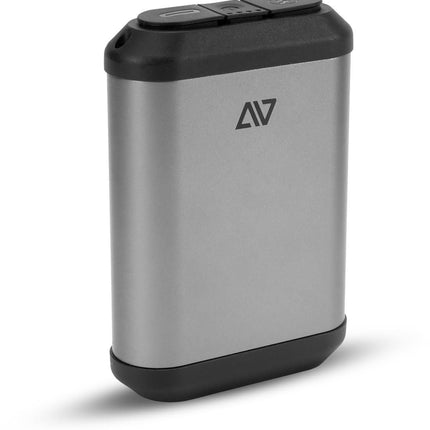 ACID OUTDOOR LED-LIGHT HPA 3000 SPACE GREY`N`BLACK