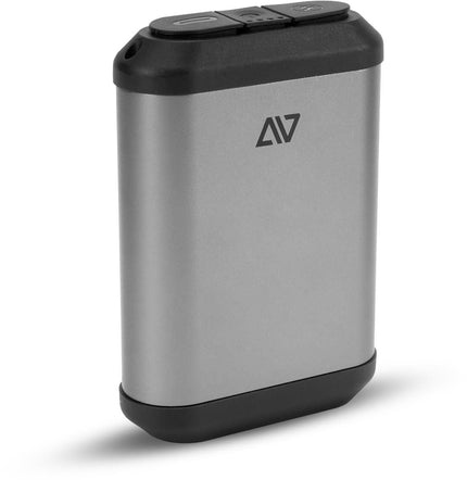 ACID OUTDOOR LED-LIGHT HPA 3000 SPACE GREY`N`BLACK