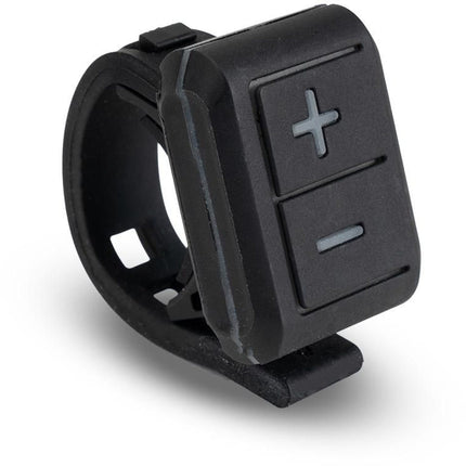 ACID OUTDOOR LED-LIGHT HPA 3000 SPACE GREY`N`BLACK