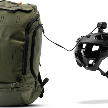 ACID OUTDOOR LED-LIGHT HPA 3000 SPACE GREY`N`BLACK