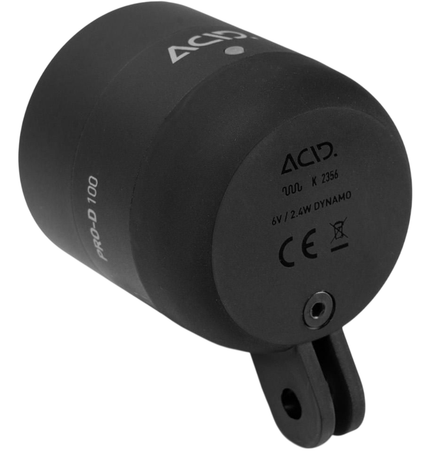 ACID DYNAMO KOPLAMP PRO-D 100