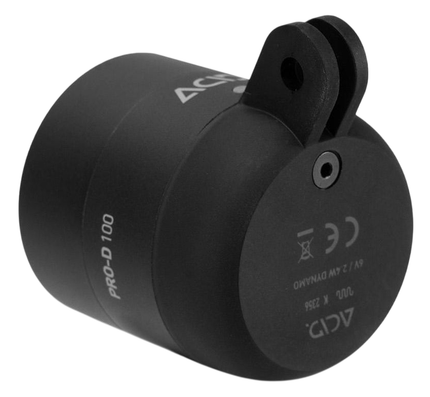 ACID DYNAMO KOPLAMP PRO-D 100