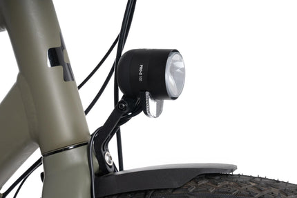 ACID DYNAMO KOPLAMP PRO-D 100