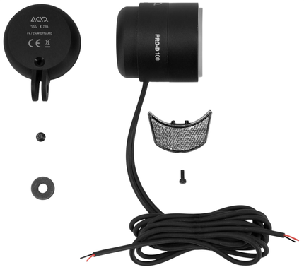 ACID DYNAMO KOPLAMP PRO-D 100