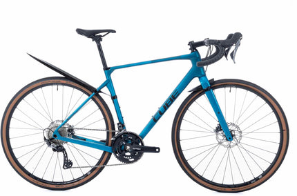 Acid Mudguard Pro Front