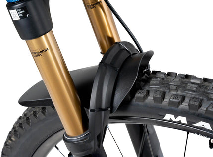 Acid Mudguard Pure Front