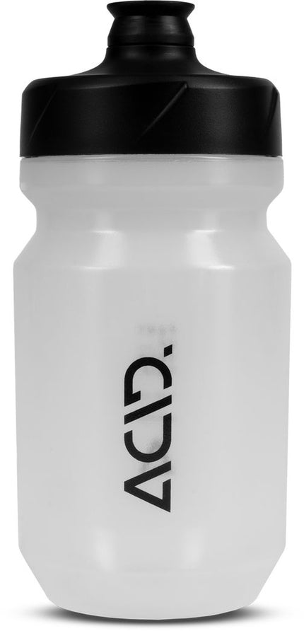 Acid Bottle Flow 400 Transparent/Black