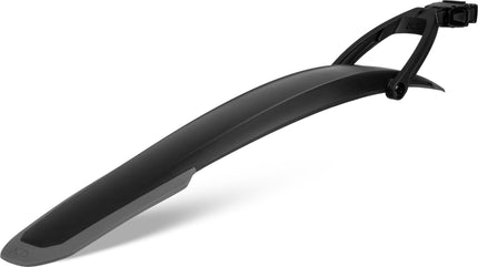 ACID MUDGUARD VANE PRO 27.5-29 INCH RATCHET REAR BLACK/GREY