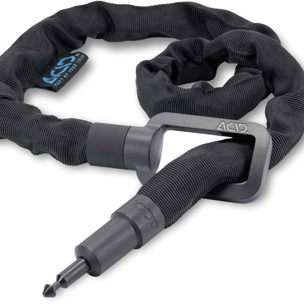 Acid Chain Extension Pro 100 For Latch Lock 6078 Black