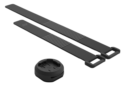 ACID BAR MOUNT VELCRO X-LOCK BLACK