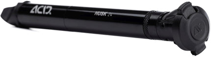 ACID Handlebar Mount For Tool Husk Black
