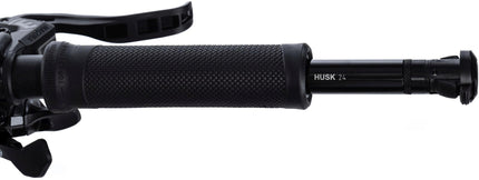 ACID Handlebar Mount For Tool Husk Black